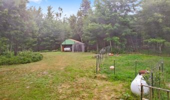 40 Airport Rd, Addison, ME 04606