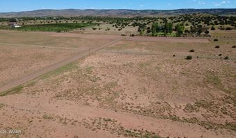 Concho Park Estates Unit 610, Concho, AZ 85924