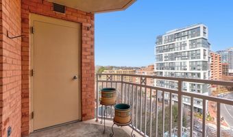 7500 WOODMONT Ave #S1016, Bethesda, MD 20814