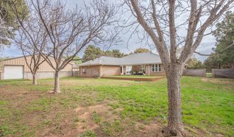 1445 NE 281, Andrews, TX 79714