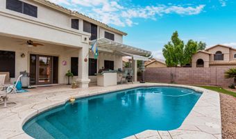 3864 S IVY Ct, Chandler, AZ 85248