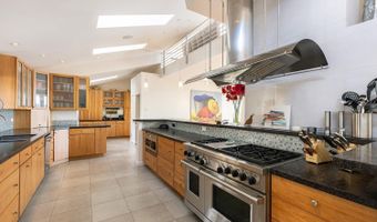 1350 Crestmont Dr, Angwin, CA 94508