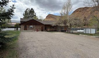 520 E Main St, Challis, ID 83226