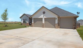 18400 Mid-Country Blvd, Amarillo, TX 79119