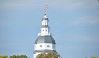 637 CHASE St, Annapolis, MD 21401