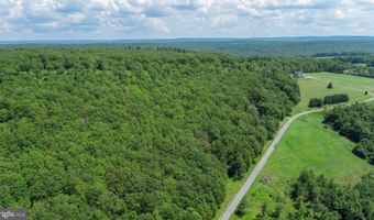 Lot 4 GREENWOOD RIDGE ROAD, Accident, MD 21520