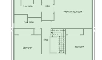 1258 Wanda Dr NW, Arab, AL 35016