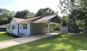 44 TWIN OAKS Dr, Anniston, AL 36207