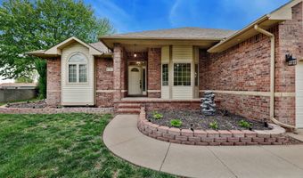 5 Taylor Ct Court, Augusta, KS 67010