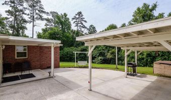 6370 Columbia Rd, Appling, GA 30802