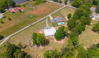 12603 GERMANIA Rd, Alexander, AR 72002
