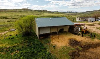 239 Thompson Creek Rd, Clearmont, WY 82835