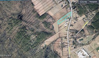 Caratoke Highway lot 3, Barco, NC 27917