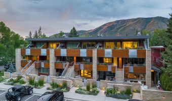 100 E Cooper Ave 11, Aspen, CO 81611