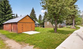 103 N Stephen St, Clark Fork, ID 83811