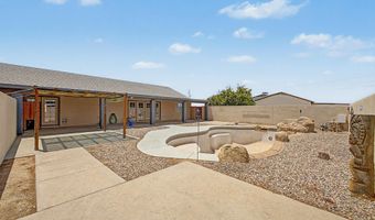 25438 W PUEBLO Ave, Buckeye, AZ 85326