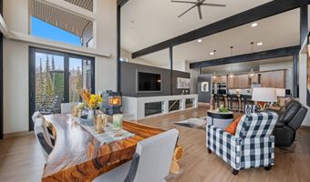466 N Elk Dr, Brian Head, UT 84719