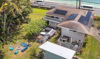 53-980 Kamehameha Hwy, Hauula, HI 96717