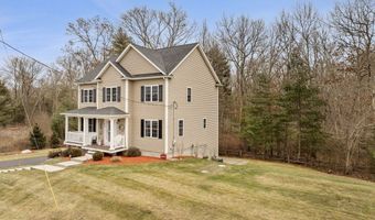 60 Avalon Dr, Attleboro, MA 02703