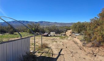 42475 La Brinia, Anza, CA 92539