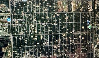 2109 Moore Ave, Alva, FL 33920