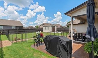 3202 Stonewall Dr, Bartlesville, OK 74006