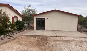 23152 W STAGHORN Ln, Congress, AZ 85332
