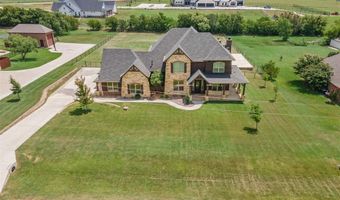 145 Rockhouse Dr, Aledo, TX 76008