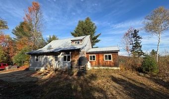 339 Kingdom Rd, Albany, VT 05845