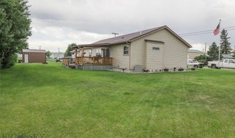205 Bridge St, Big Timber, MT 59011