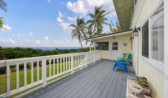 85-4563 HAWAII BELT Rd, Captain Cook, HI 96704