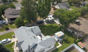 250 W 200 N, Beaver, UT 84713