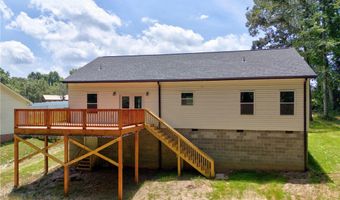 223 Maple Dr, Anderson, SC 29621