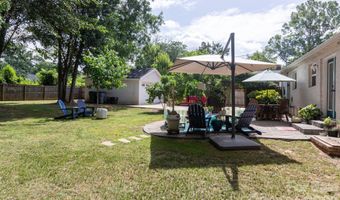 4031 Langhorne Ave, Charlotte, NC 28205