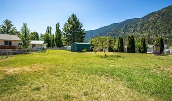 103 Railroad Ave, Alberton, MT 59820