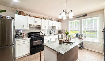 109 BLUE MOUNTAIN Rd, Anniston, AL 36201