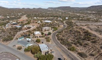 32776 S MAGGIE MINE Rd, Black Canyon City, AZ 85324