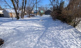 1410 Walton St, Anderson, IN 46016