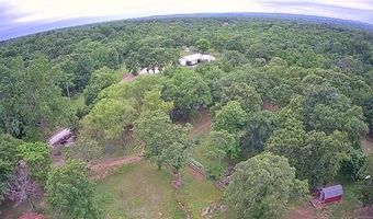 4251 Norfolk Ave, Beggs, OK 74421