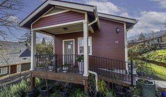 563 Rock - 152 Maple St, Ashland, OR 97520
