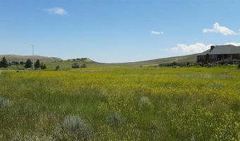 714 Olive Glenn Dr Lot 48, Cody, WY 82414