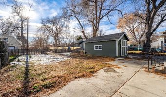 220 Custer Ave, Billings, MT 59101