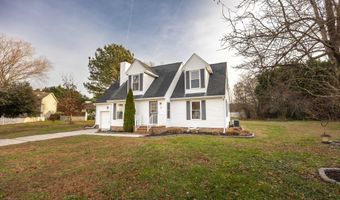 7 MILL Rd, Berlin, MD 21811