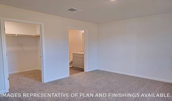 15939 Loussier Dr Plan: Birch, Zachary, LA 70791