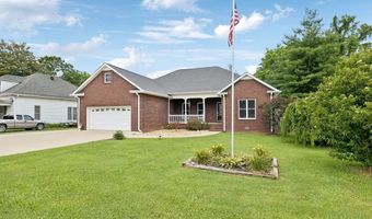 314 W Main St, Alexandria, TN 37012