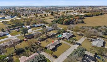 1206 N Meadow Dr, Ardmore, OK 73401