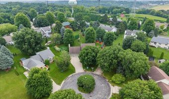 2524 CARRIEDALE Ct, Fitchburg, WI 53711