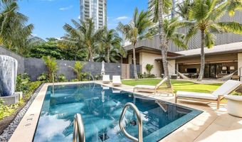 1100 Ala Moana Blvd 905, Honolulu, HI 96814