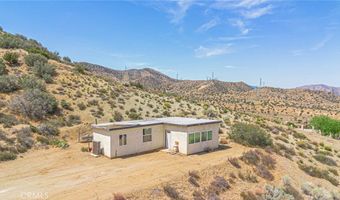 33110 Hillside Dr, Acton, CA 93550