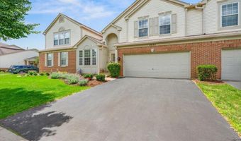 2835 Waterfront Ave, Algonquin, IL 60102
